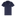Travis Mathew Navy Texas A&M polo with A&M lettering on the upper left chest.