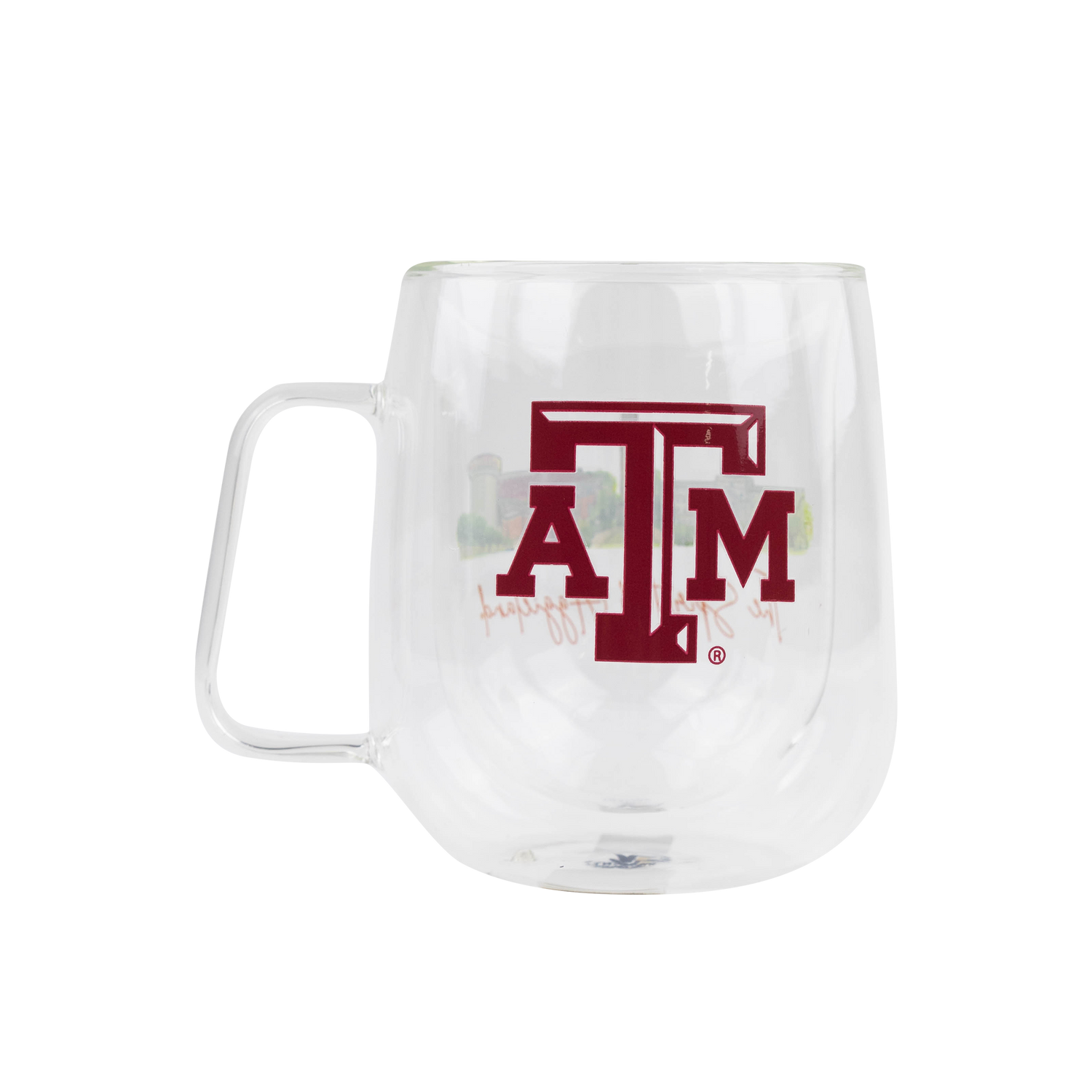 Texas A&M Landmark Mug