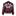 Maroon varsity bomber jacket with "TEXAS A&M" in white on the back