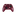 Maroon gaming controller with Texas A&M logo