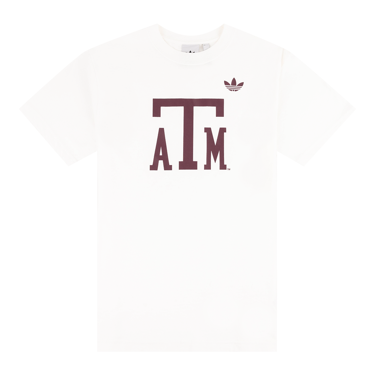 White ATM Vault T-Shirt