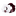 Maroon and white pair of scrunchies with maroon ATM logos