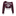 Maroon boat neck long sleeve top