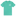 Teal Summer I Turned Into An Aggie Tee