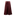A dark burgundy satin midi skirt with a subtle sheen, shown against a plain white background.