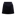 Black Tennis Skirt with built in shorts.