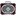 A rugged portable speaker by Turtlebox, featuring a dark maroon body, a white front grille with a central speaker mesh, and a white carrying handle on top, shown against a plain white background.