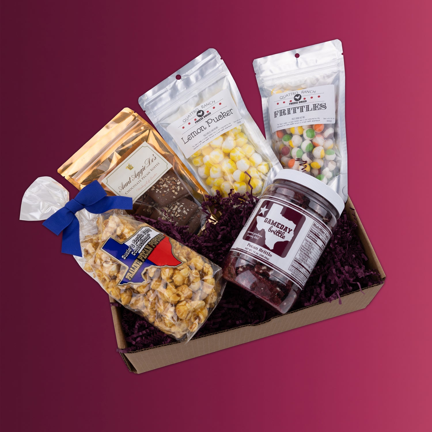 Lil' Ag Snack Pack