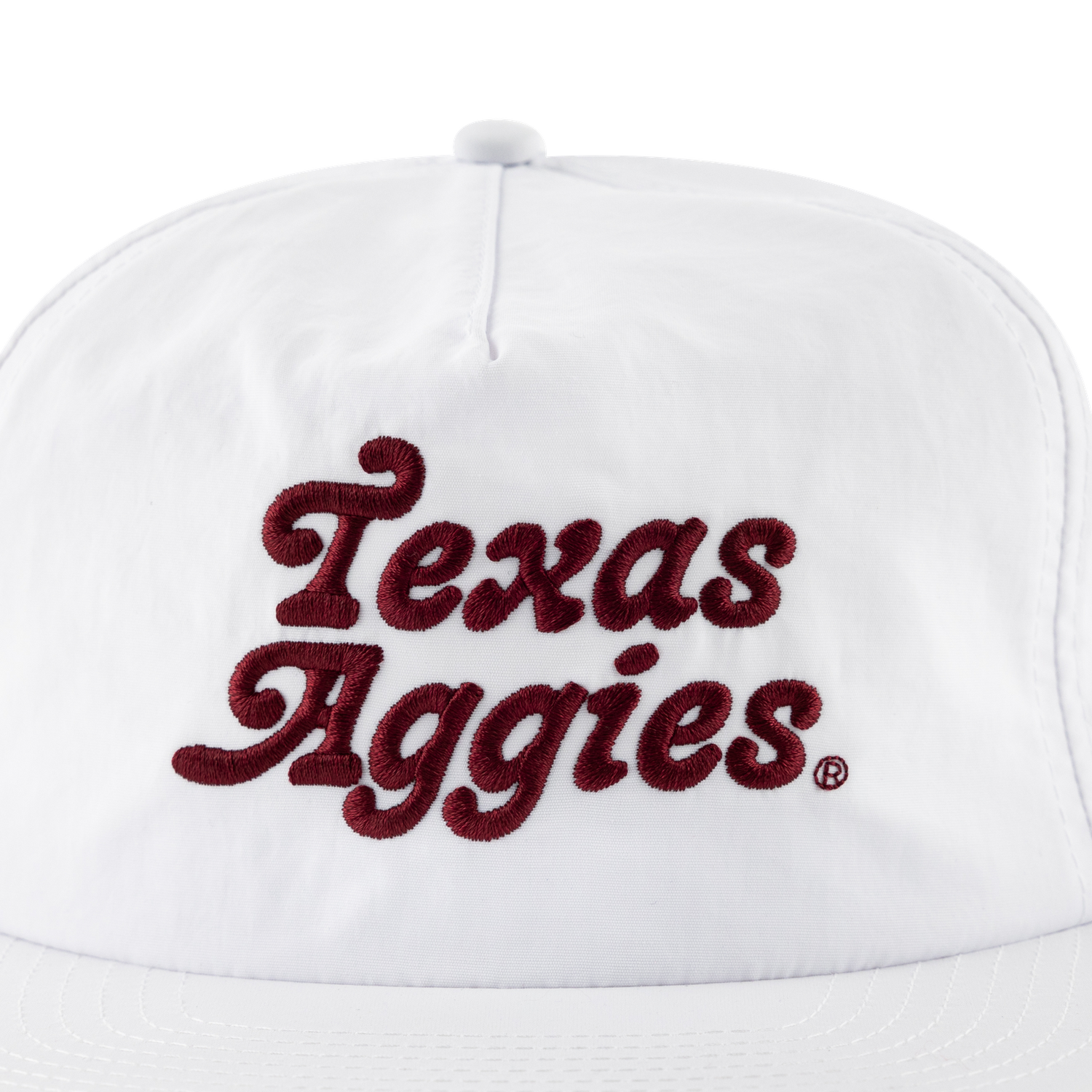Texas Aggies Collegiate Outfitters Script Hat