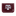 Maroon Bogg Bag