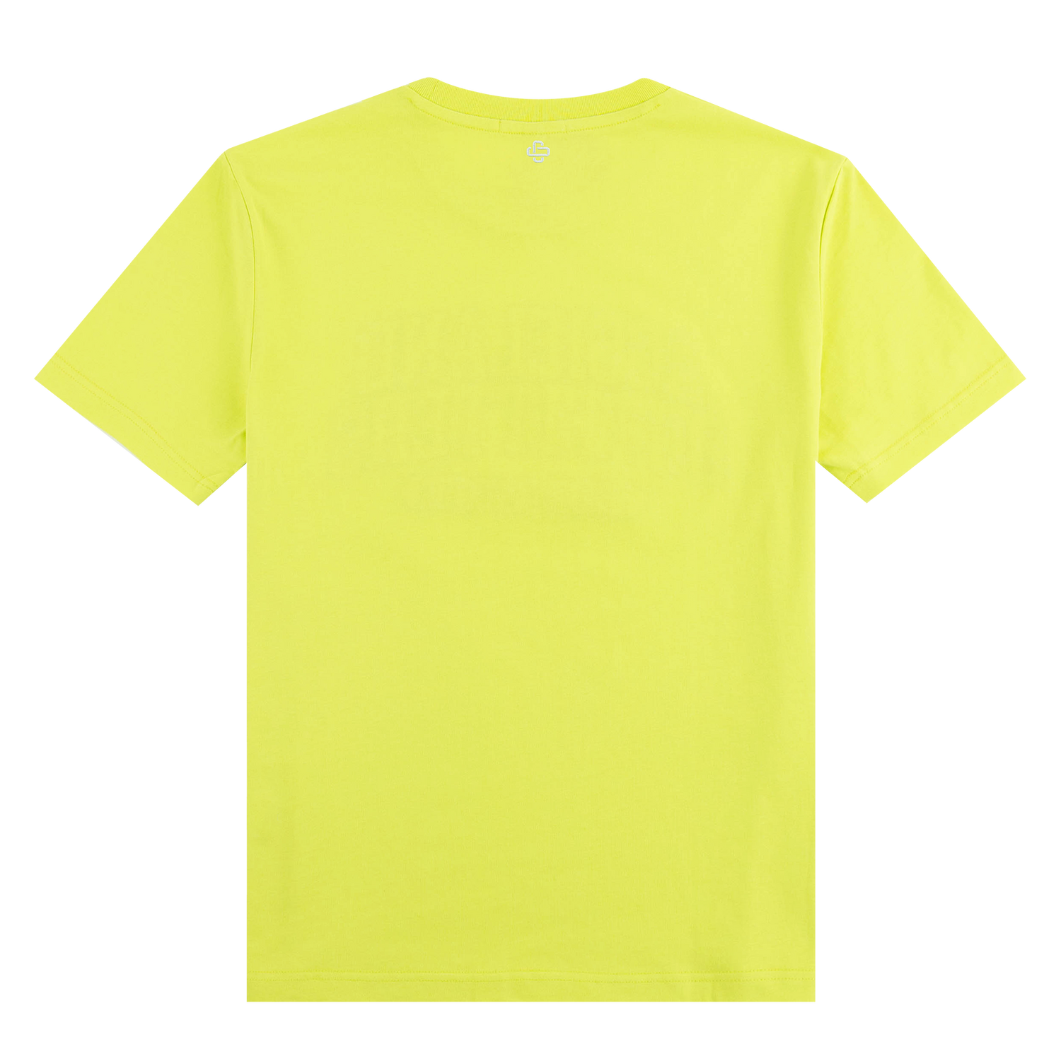 Collegiate Outfitters Arch Fabric T-Shirt - Wasabi