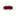 Wee Ones Small GG Bow in Maroon