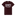 Maroon t-shirt with HOWDY DAMMIT in white western font