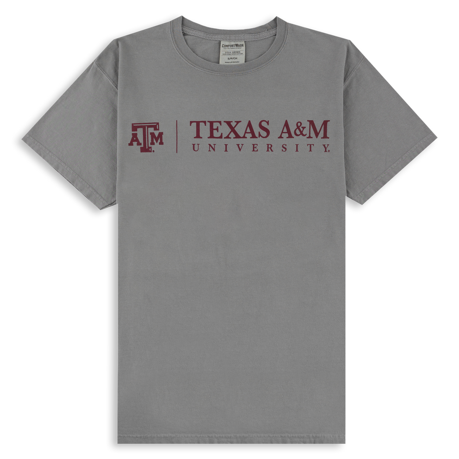Texas A&M University Keeping It Reel T-Shirt