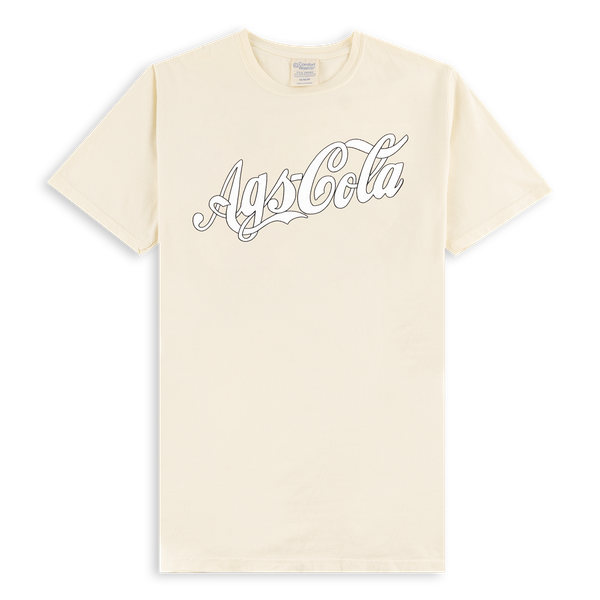 Ags-Cola T-Shirt