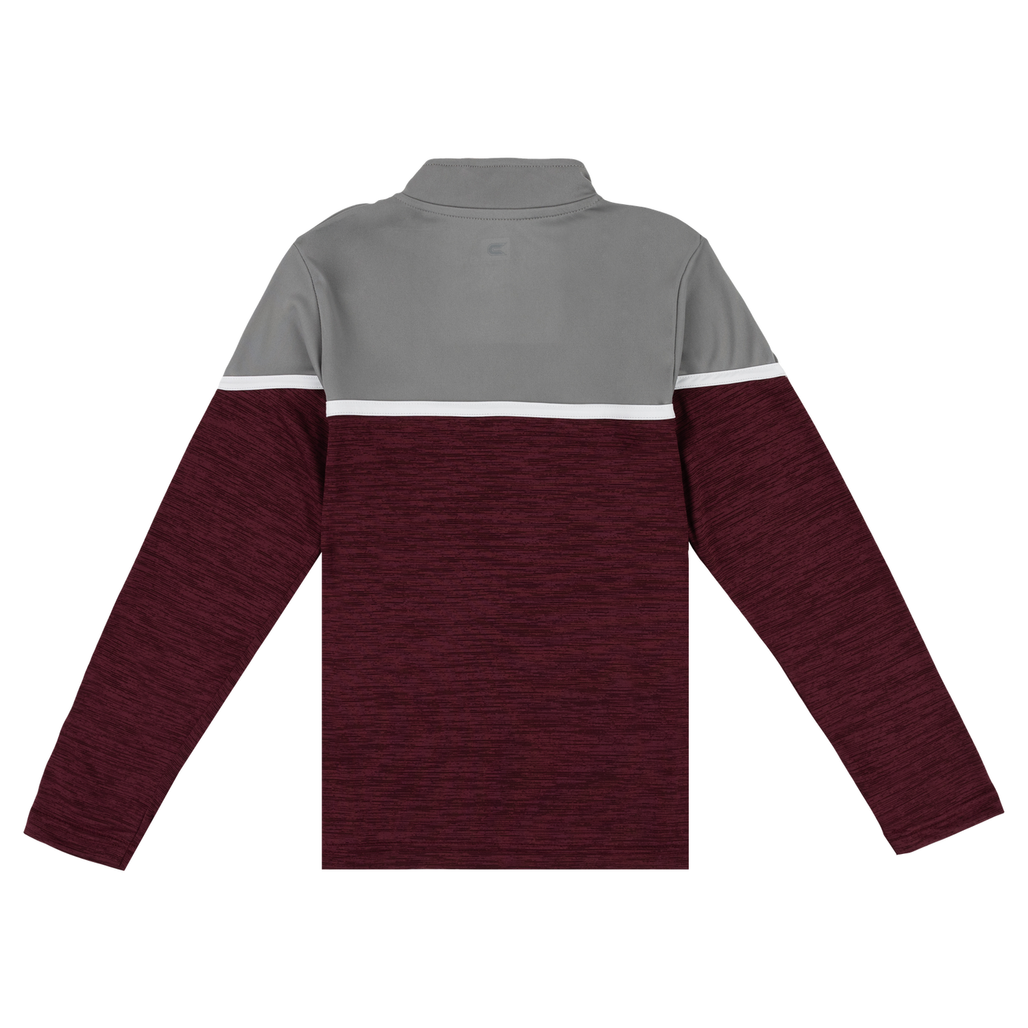 Texas A&M Youth Billy Quarter Zip