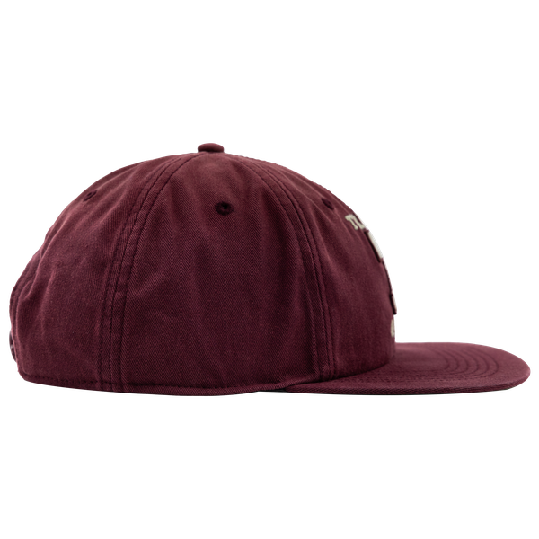 Texas A&M Aggies Double Play Captain Hat