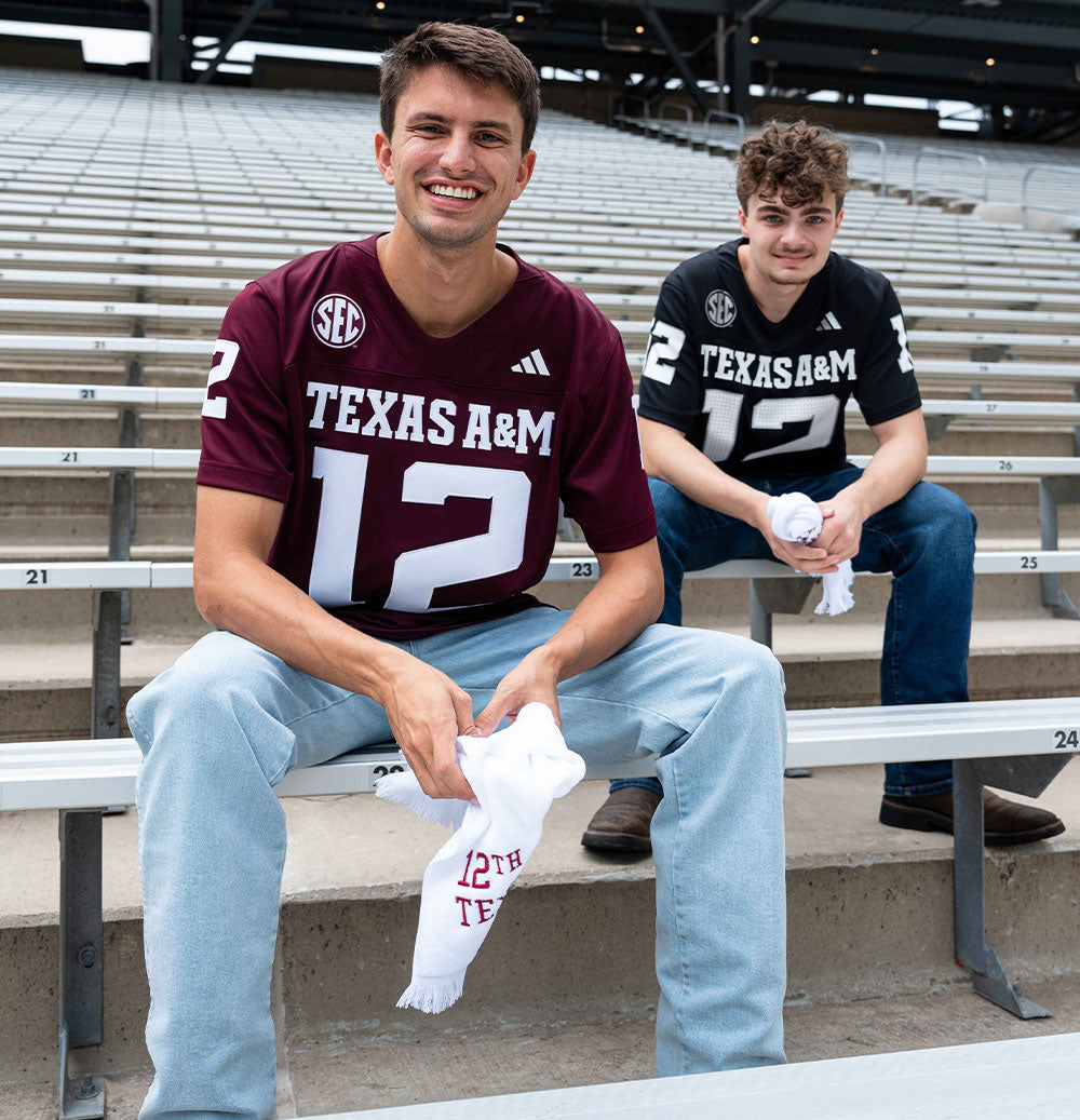Get Gameday Ready!