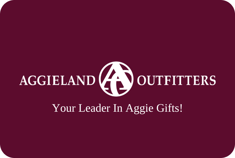 Aggieland Outfitters Gift Card