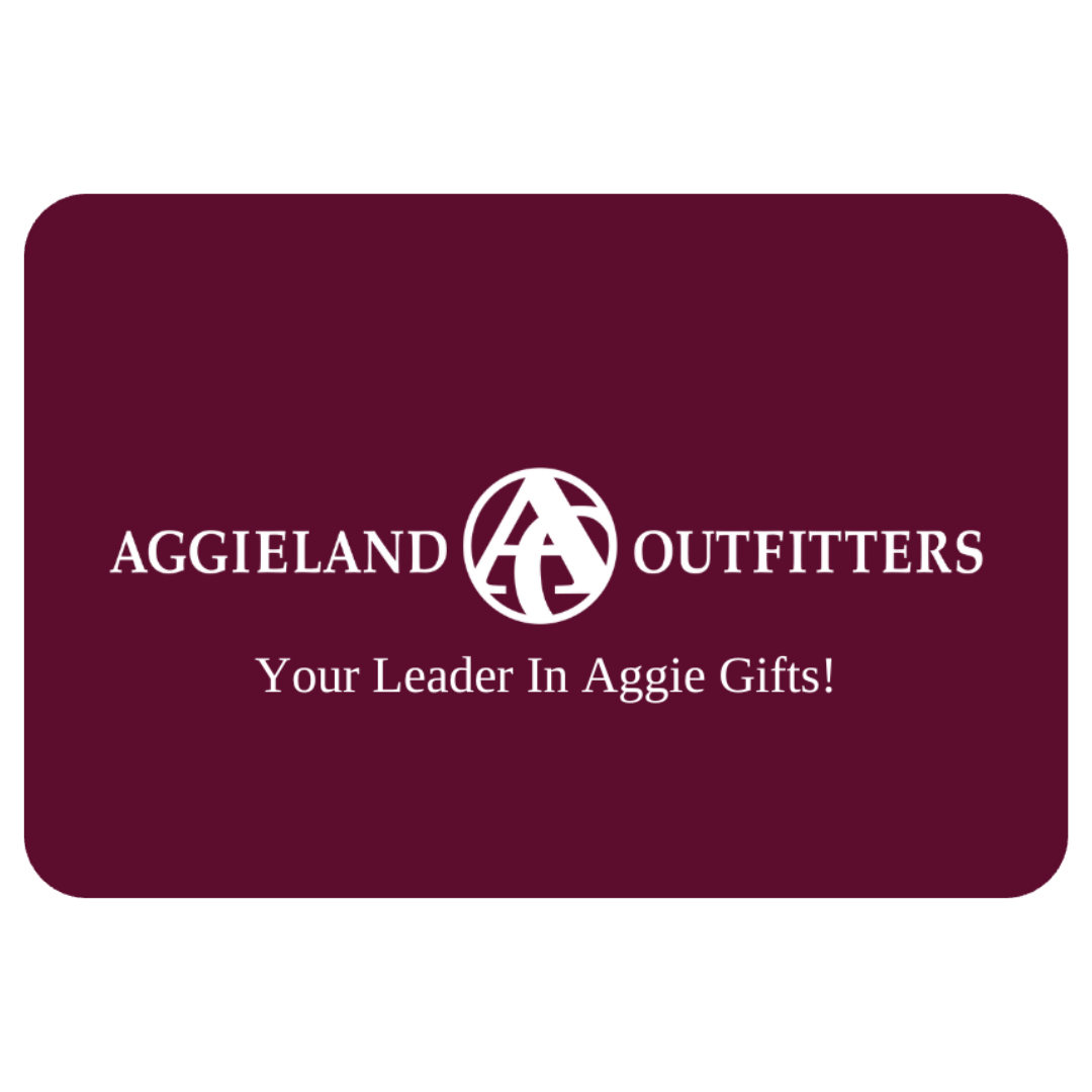 Aggieland Outfitters Gift Card
