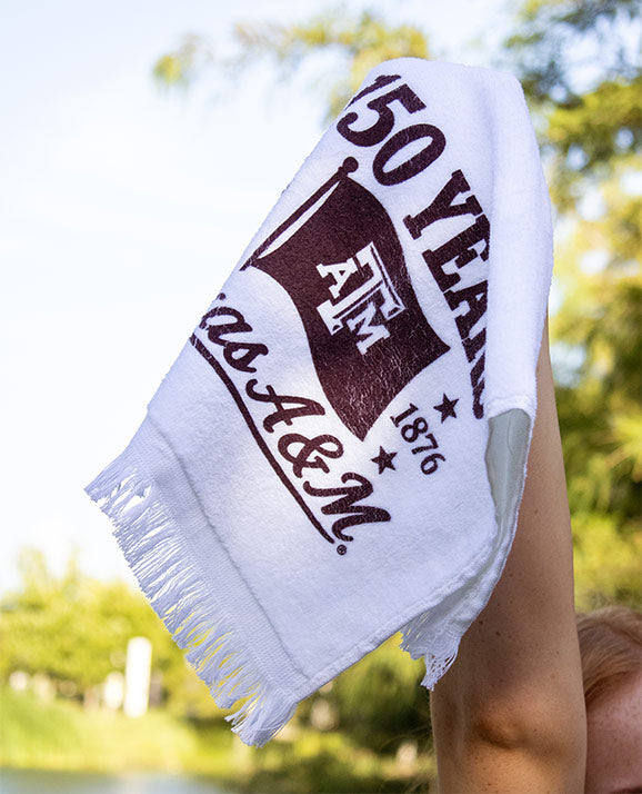 150 Years of Texas A&M