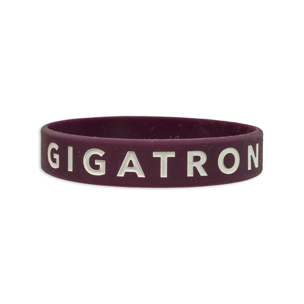 Aggieland Outfitters Gigatron Youth Silicon Bracelet