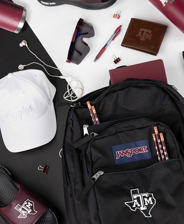 Back to School Essentials
