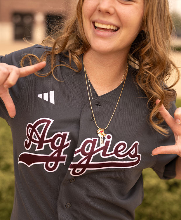 Play Ball, Aggies