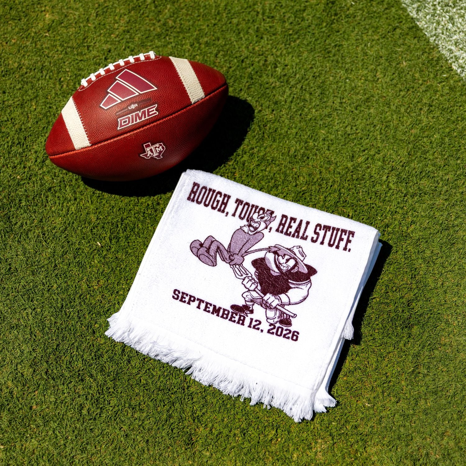 Collectible Towel #2