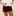 Collegiate Outfitters Corduroy Shorts - Maroon