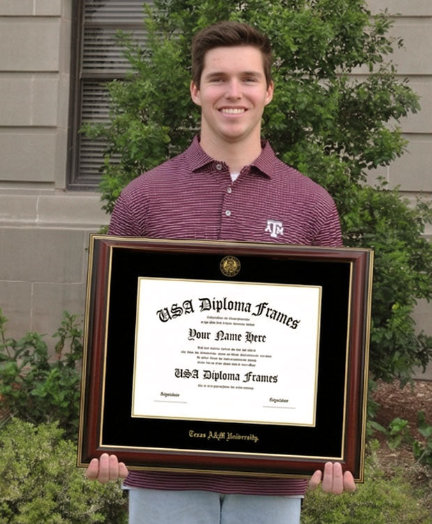 Diploma Frame Sale