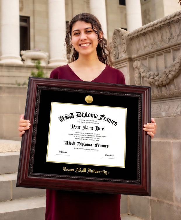 Diploma Frame Sale
