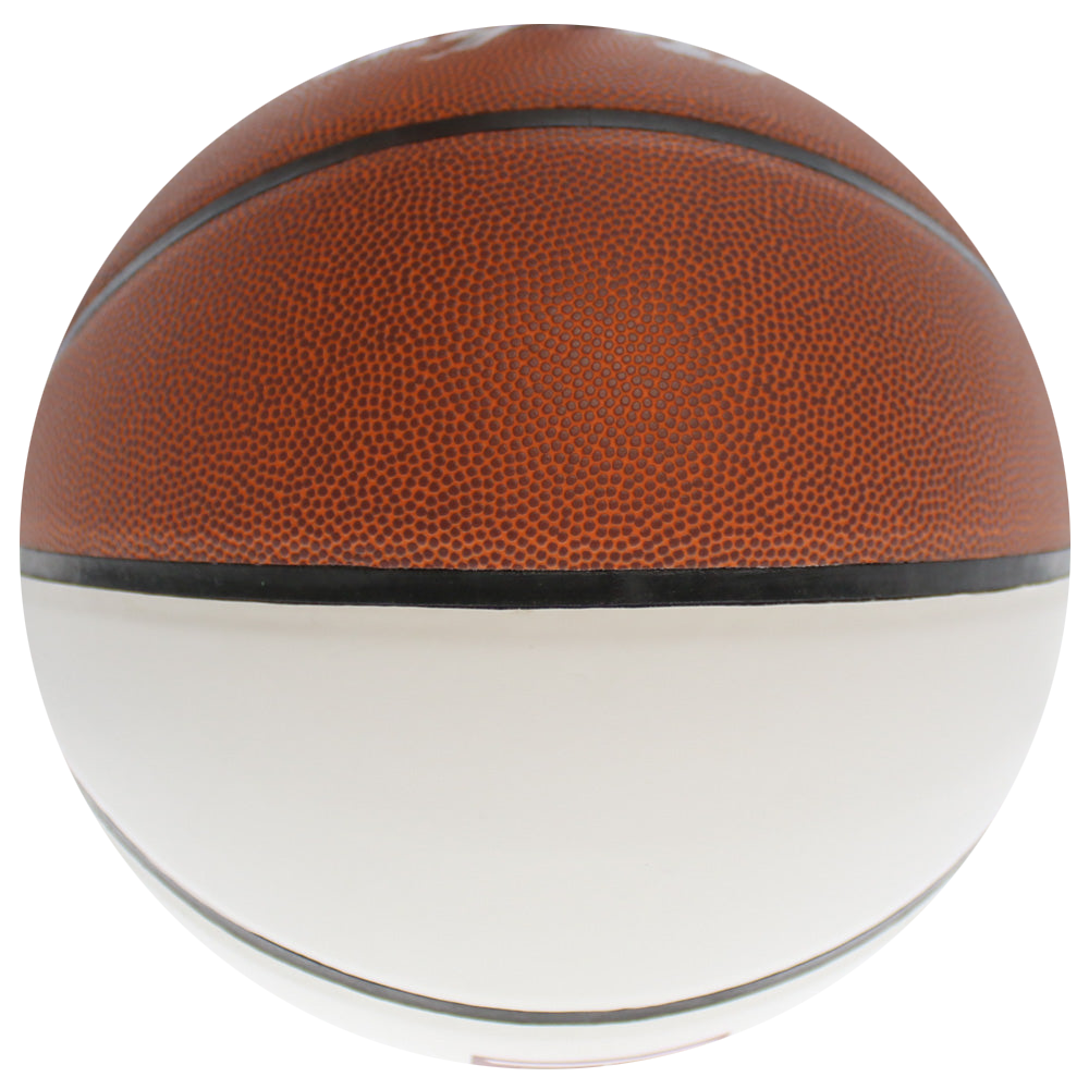Texas A&M Baden Custom Autograph Basketball