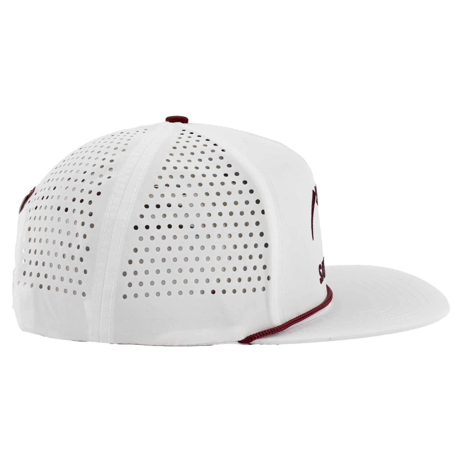 Saw 'Em Off Staunch Hat