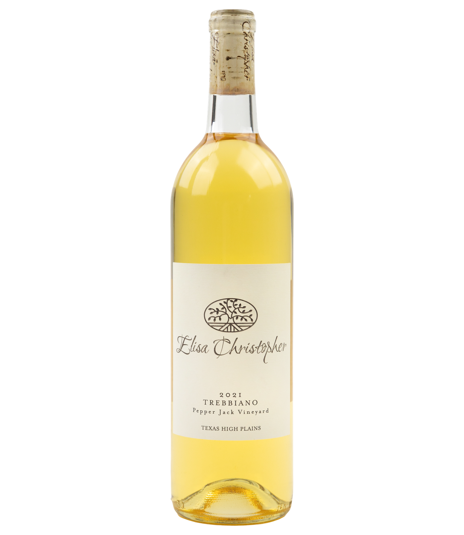 In Store Pick Up Or Local Delivery Only: 2021 Trebbiano