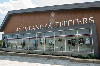 Aggieland Outfitters Store Locations and Hours