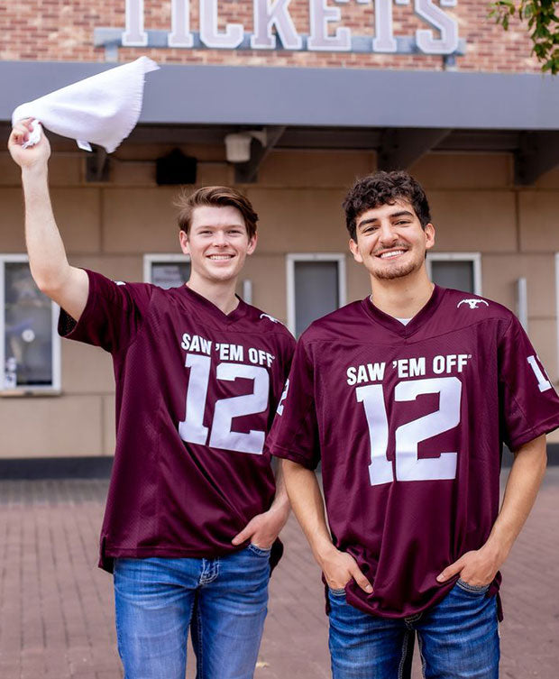 Are You Gameday Ready?