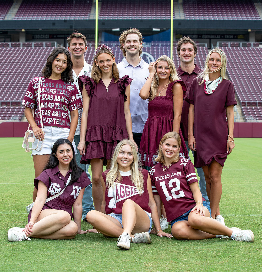 Get Gameday Ready!