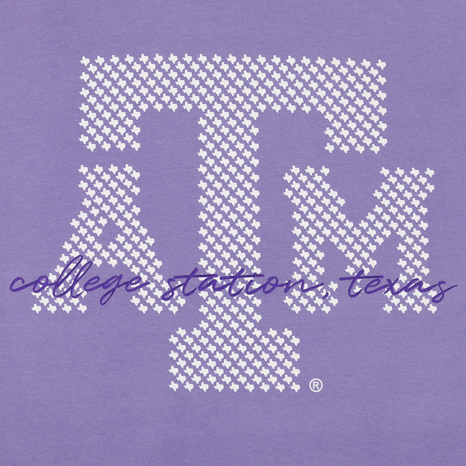 Texas A&M State College Station T-Shirt