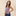 Collegiate Outfitters Gingham Tank Top - Maroon