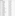 Herff Jones Masters Hood - White