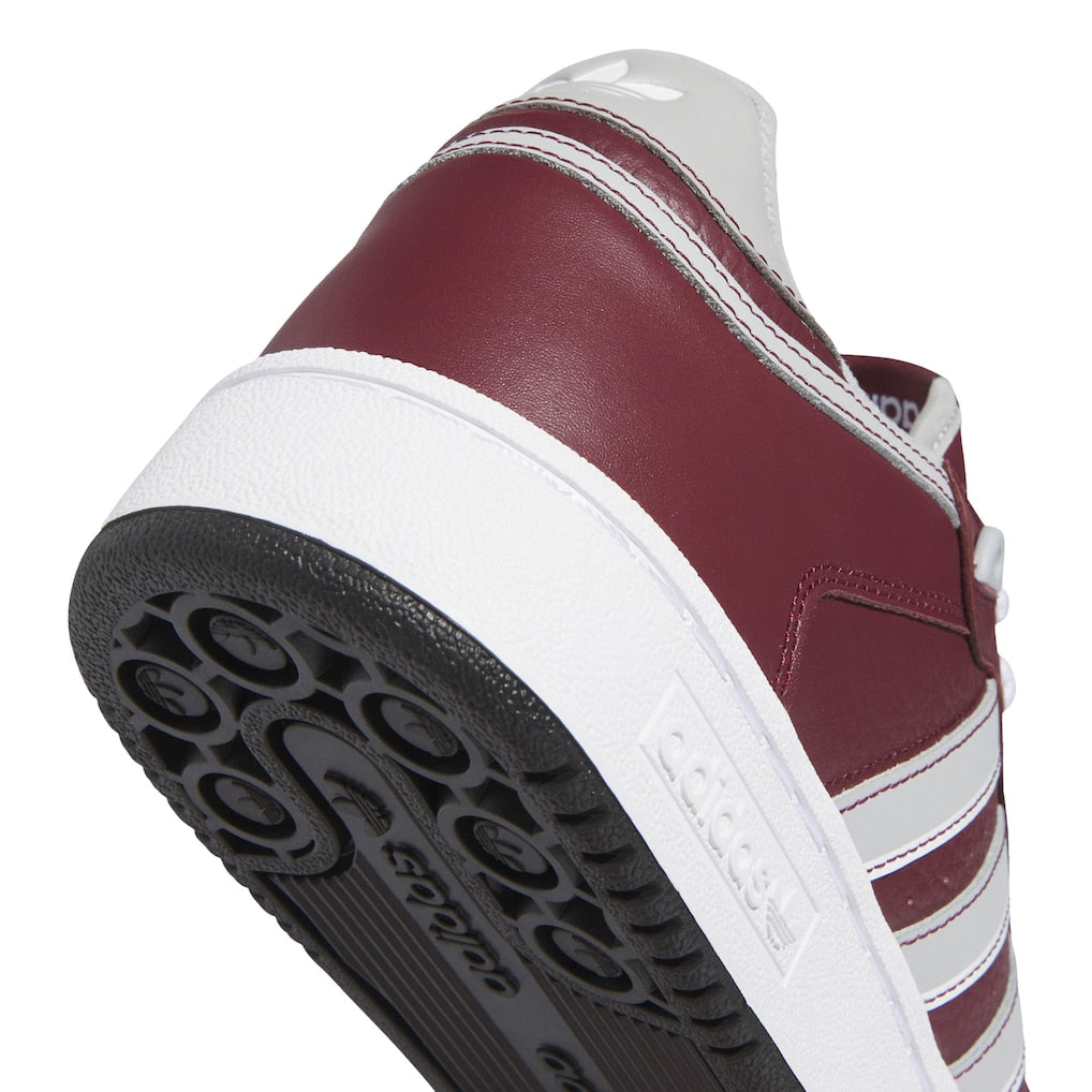 Texas A&M Adidas Maroon Centennial Remixed Shoe