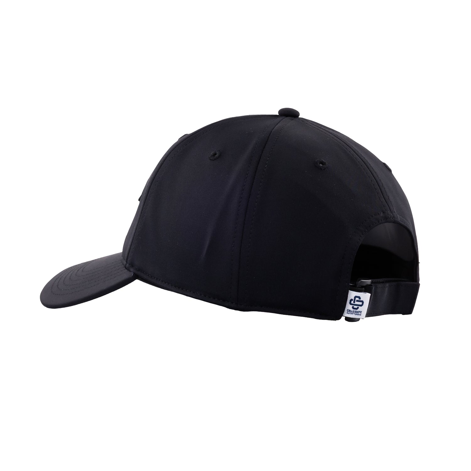 Collegiate Outfitters Script Aggies Black Hat