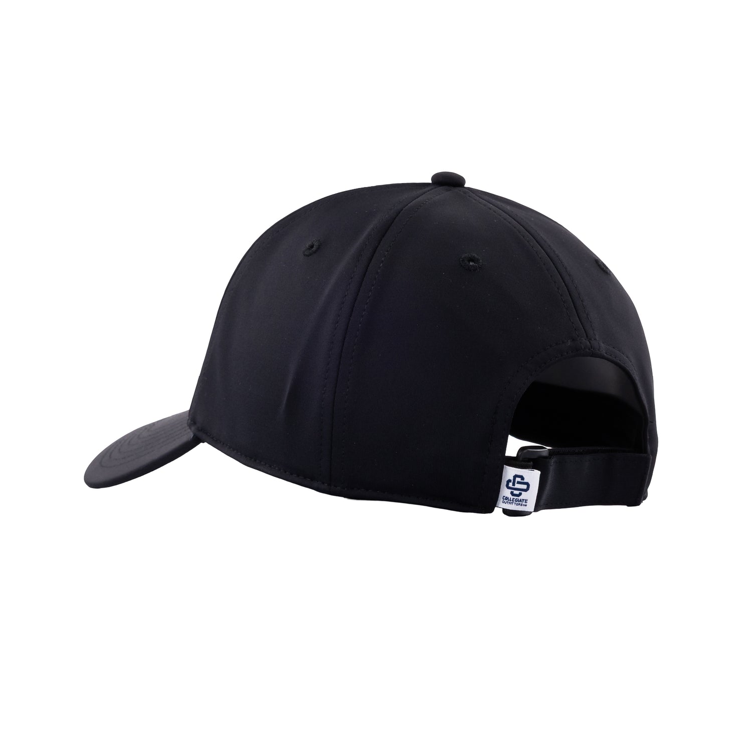 Collegiate Outfitters Script Aggies Black Hat