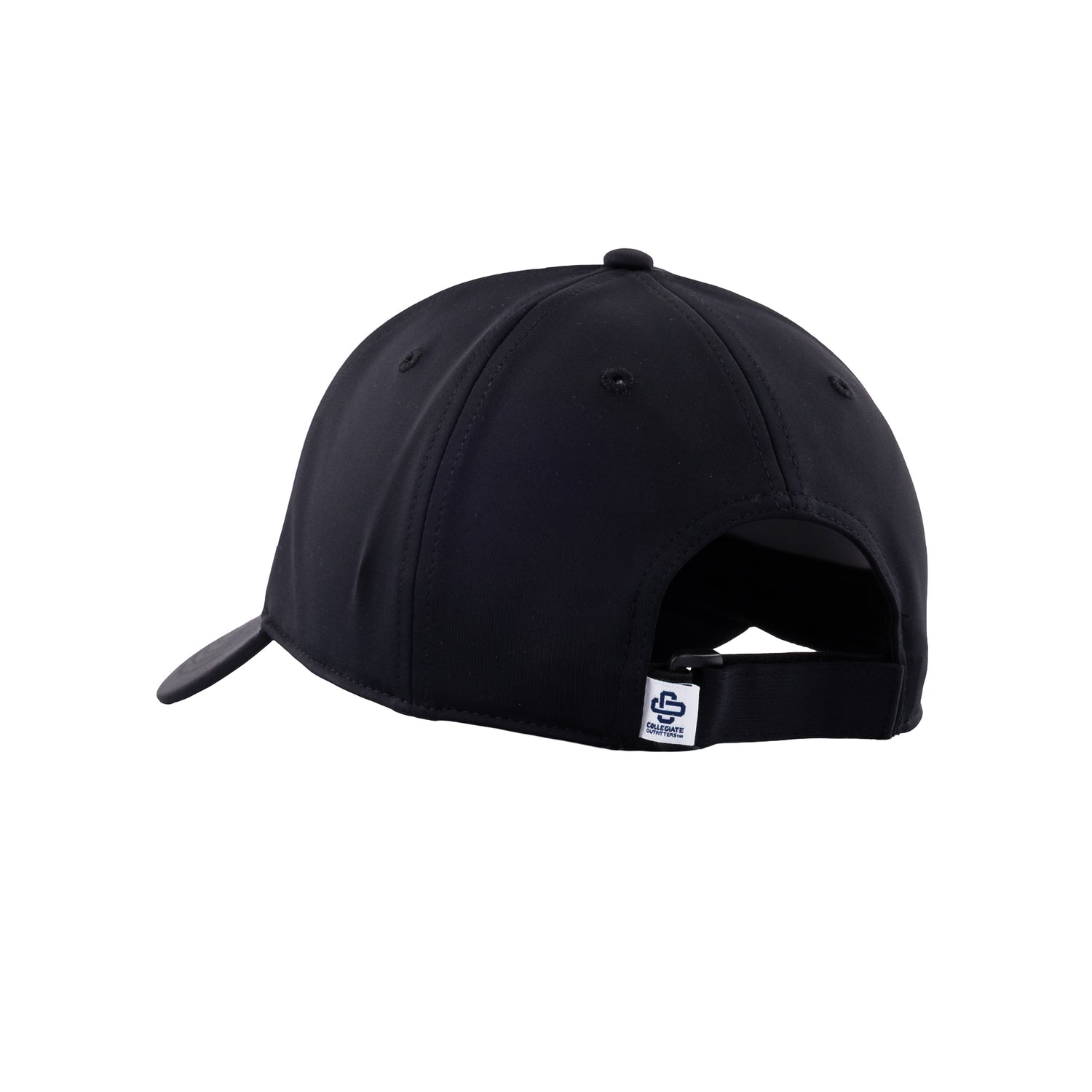 Collegiate Outfitters Script Aggies Black Hat