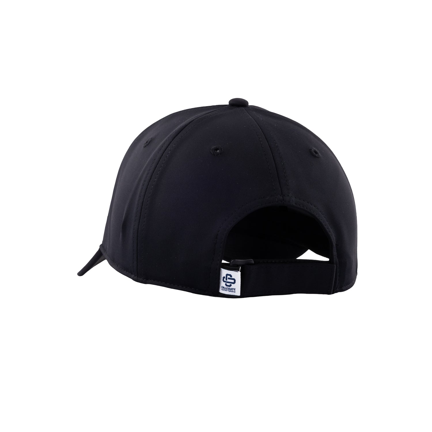 Collegiate Outfitters Script Aggies Black Hat