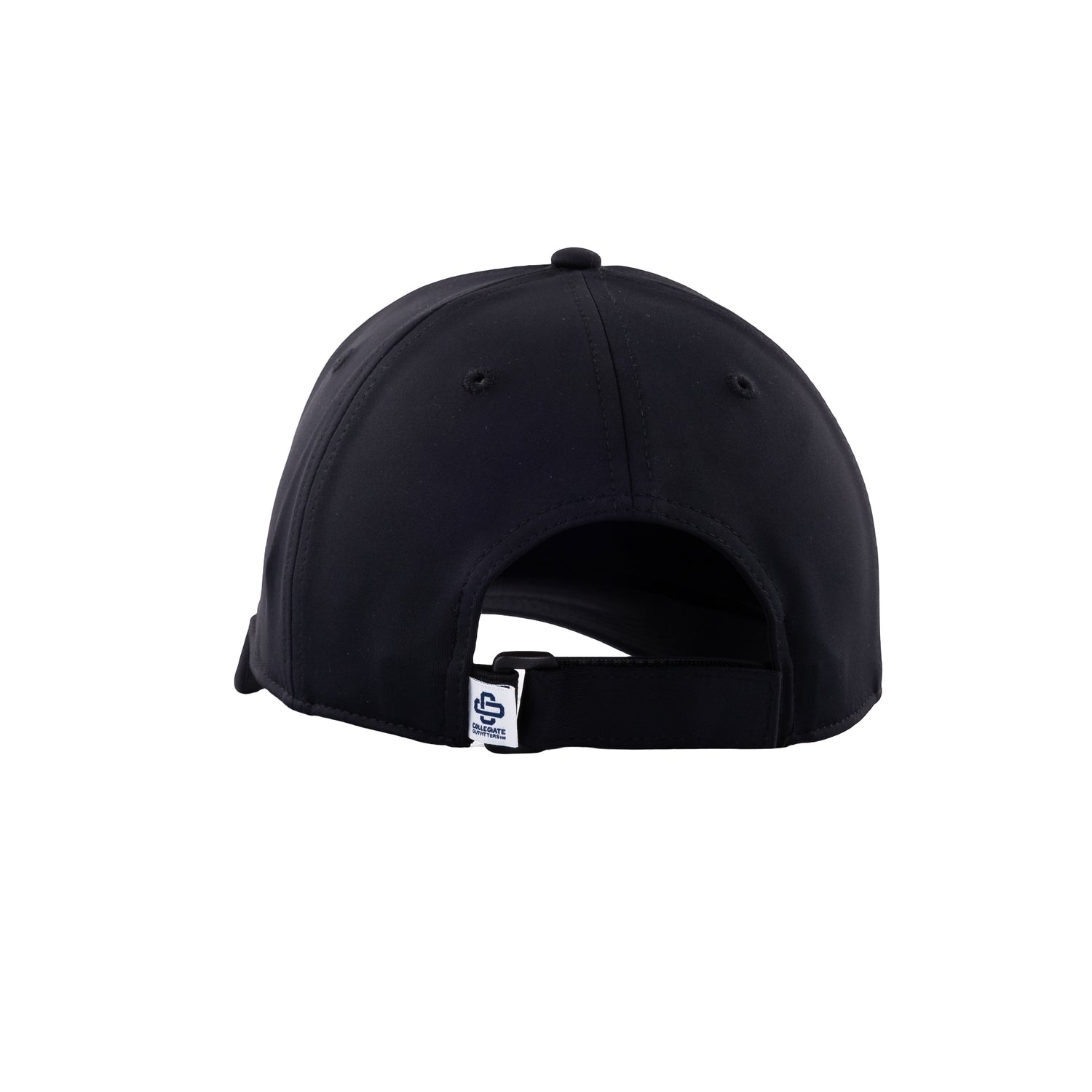 Collegiate Outfitters Script Aggies Black Hat