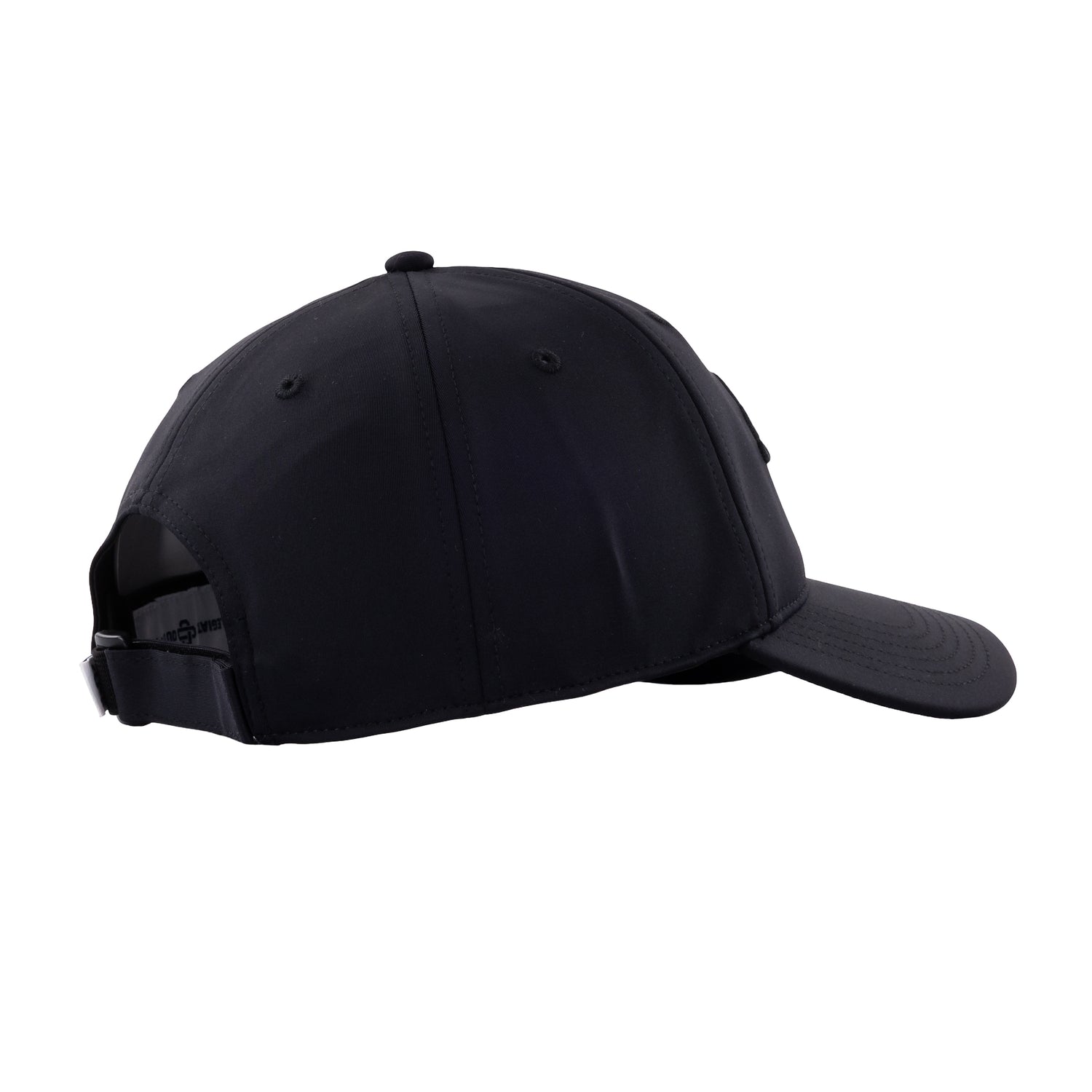 Collegiate Outfitters Script Aggies Black Hat