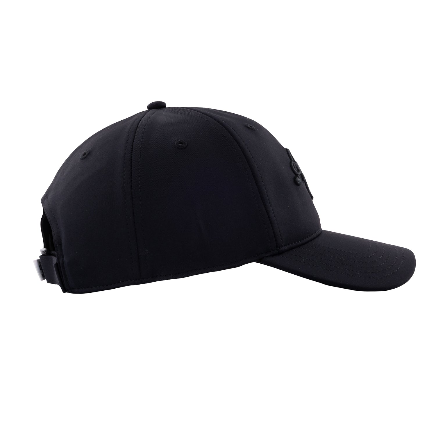 Collegiate Outfitters Script Aggies Black Hat