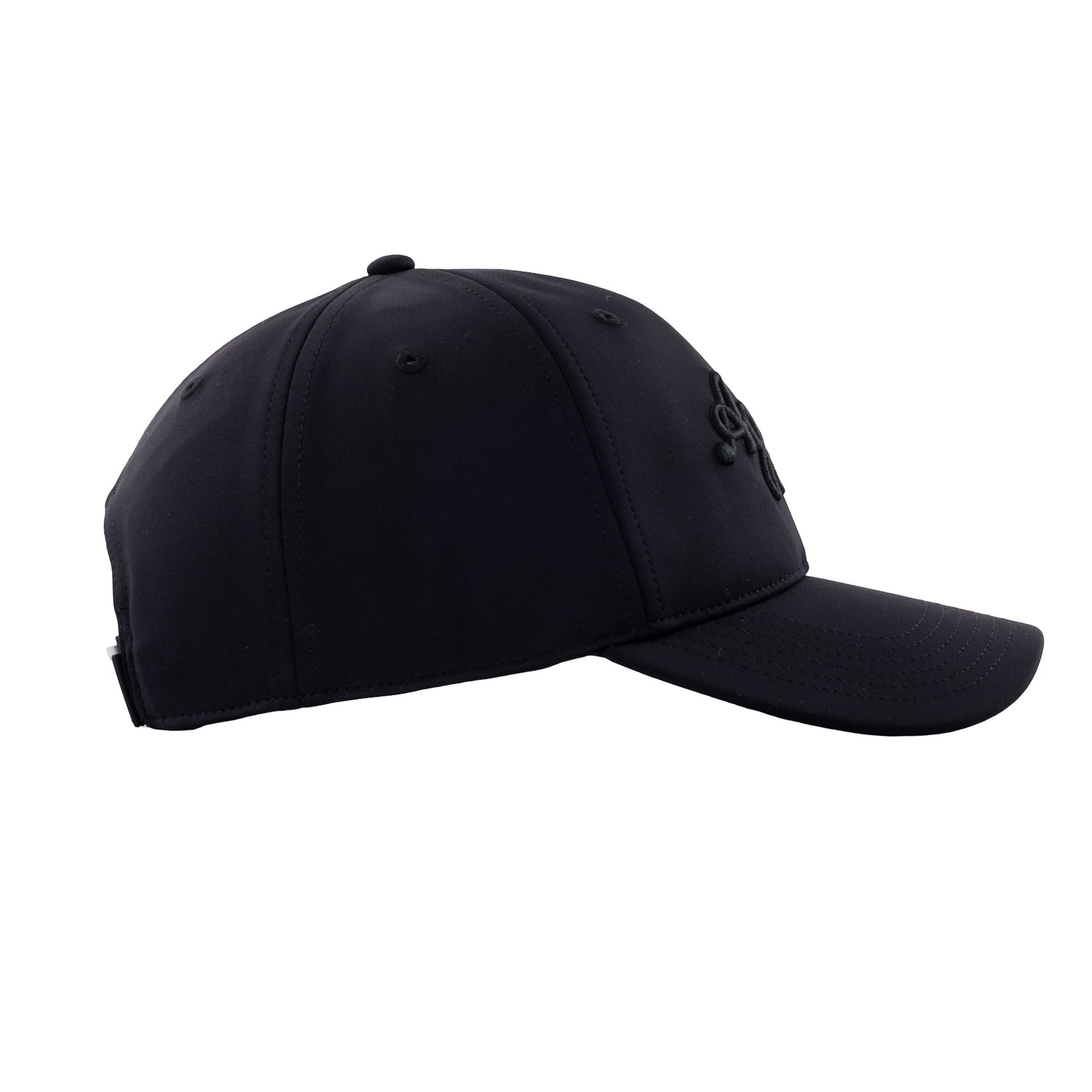 Collegiate Outfitters Script Aggies Black Hat